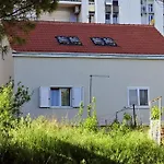 Apartamento Garden *