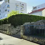 Garden Apartamento *