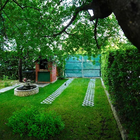 Green Garden * Σπλιτ