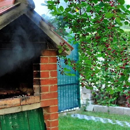 Διαμέρισμα Green Garden