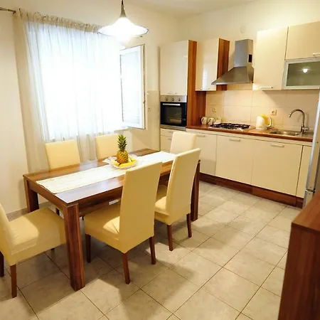 Garden Apartman Split