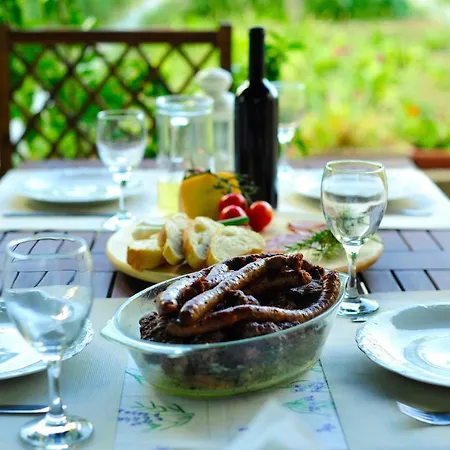 Apartman Garden Split