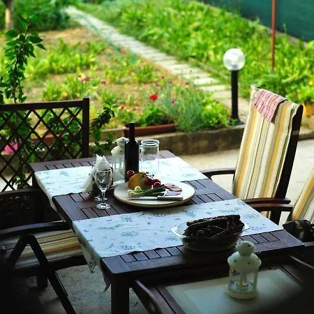 شقة Garden سبليت