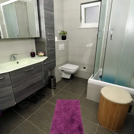 Апартаменты Garden