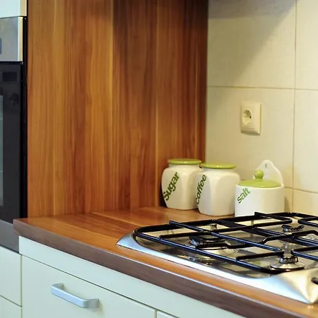 Garden Апартаменты Сплит