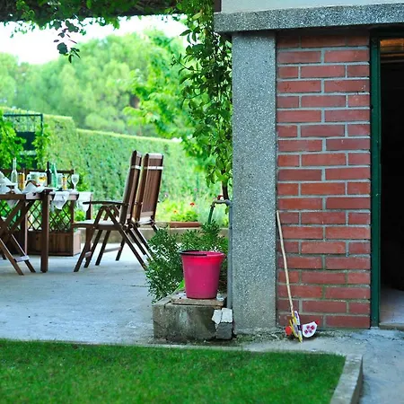 Garden Апартаменты *